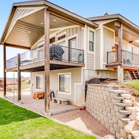 Bailey'S Bungalow جاردن سيتي المظهر الخارجي الصورة